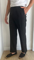 PANTALONE IN LINO